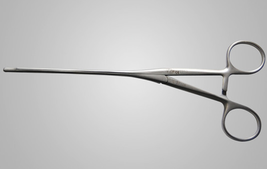 半月板抓鉗(單開(kāi)）