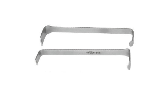 612氣管切拉拉鉤（一副二片）2*1