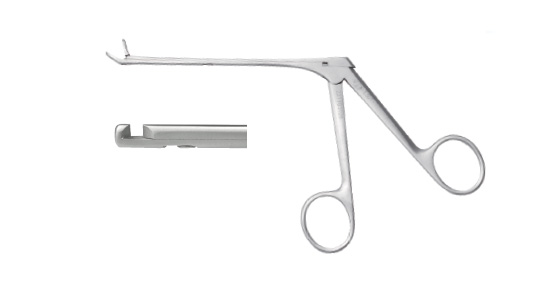 E178 sinus scissors (straight)