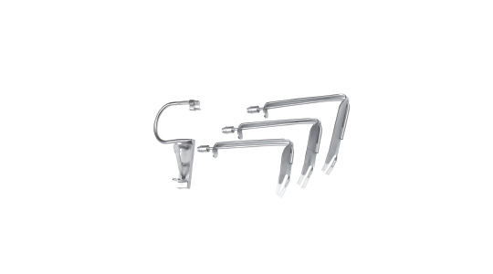 H174 band fiber anesthetic spreader (Davy's GAG)