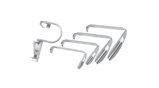 H301 anesthetic spreader