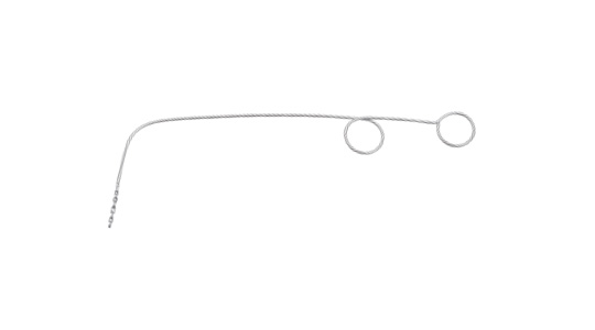 H256 laryngeal applicator