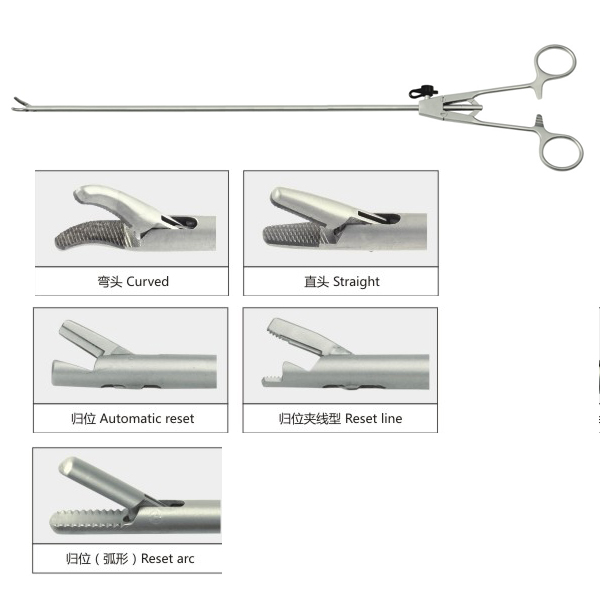 O型持針鉗 A149-1/2/3/4/5